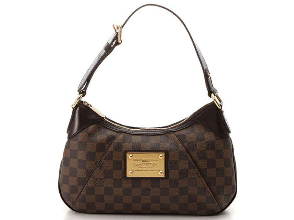 Louis Vuitton Thames Damier